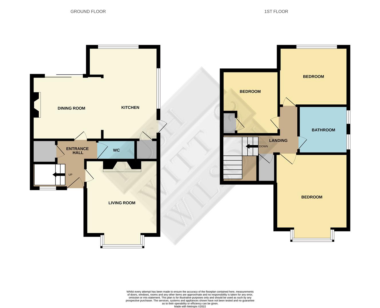 Southlands Road, BexhillOnSea Rush, Witt & Wilson